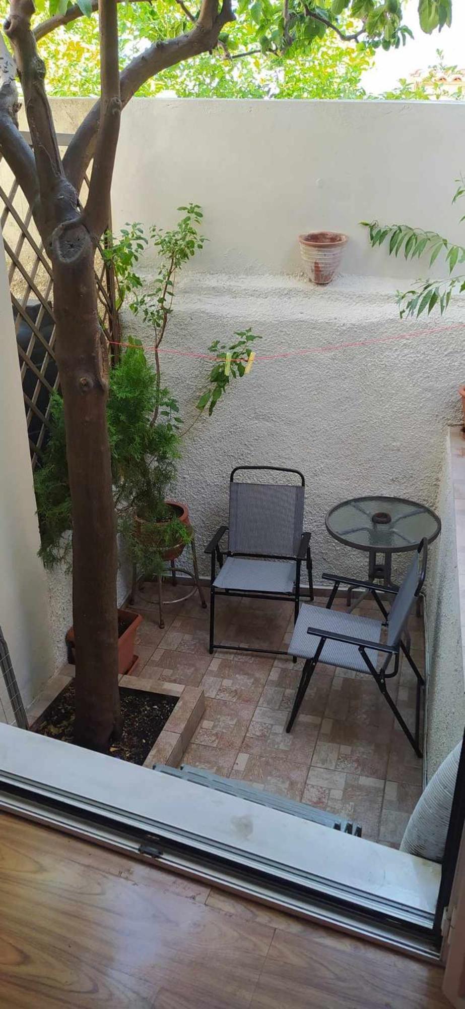 Konstan'Shouse Daire Mytilíni Dış mekan fotoğraf